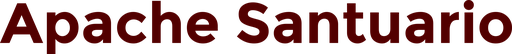 Apache Santuario logo