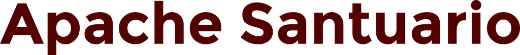 Apache Santuario Primary logo