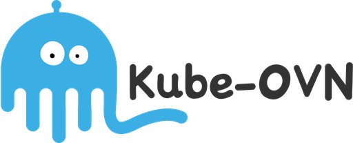 Kube-OVN logo