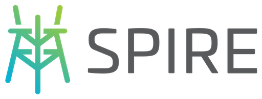 SPIRE logo