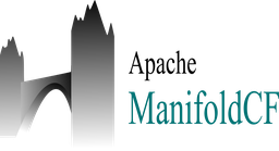 Apache ManifoldCF logo, archive record From the press kit