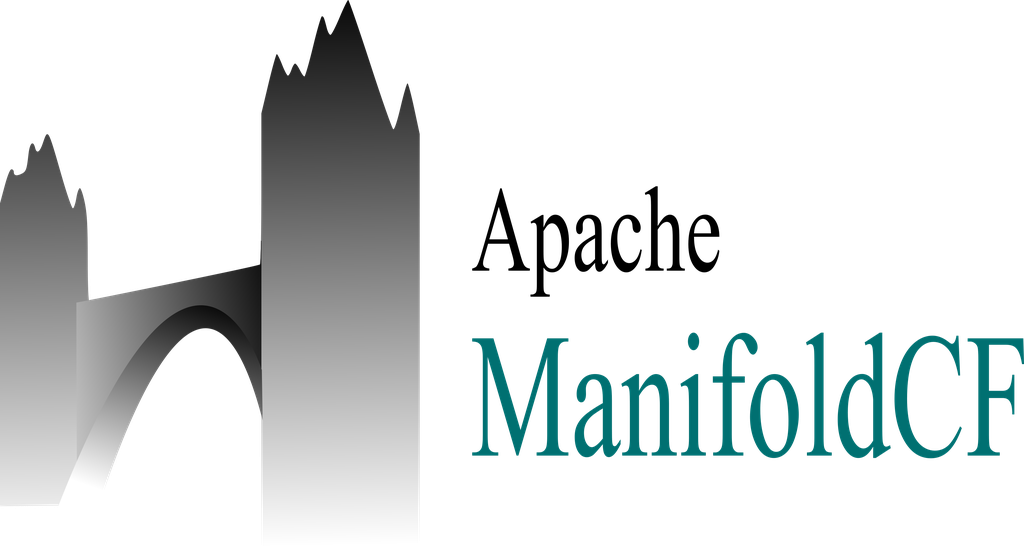 Apache ManifoldCF Primary logo