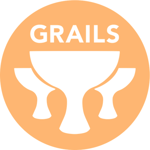 Apache Grails logo