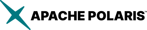 Apache Polaris logo