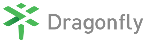 Dragonfly logo