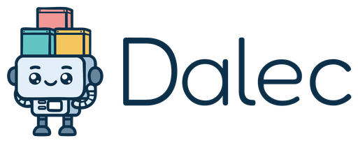 Dalec logo