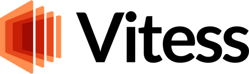 Vitess logo