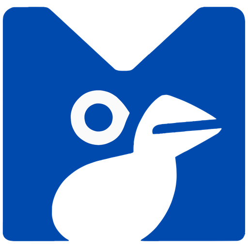 Apache Magpie logo