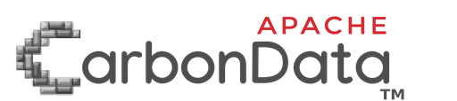Apache CarbonData logo