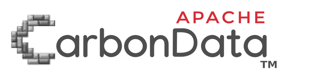 Apache CarbonData Primary logo