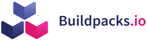 Buildpacks logo