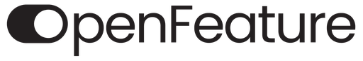 OpenFeature logo