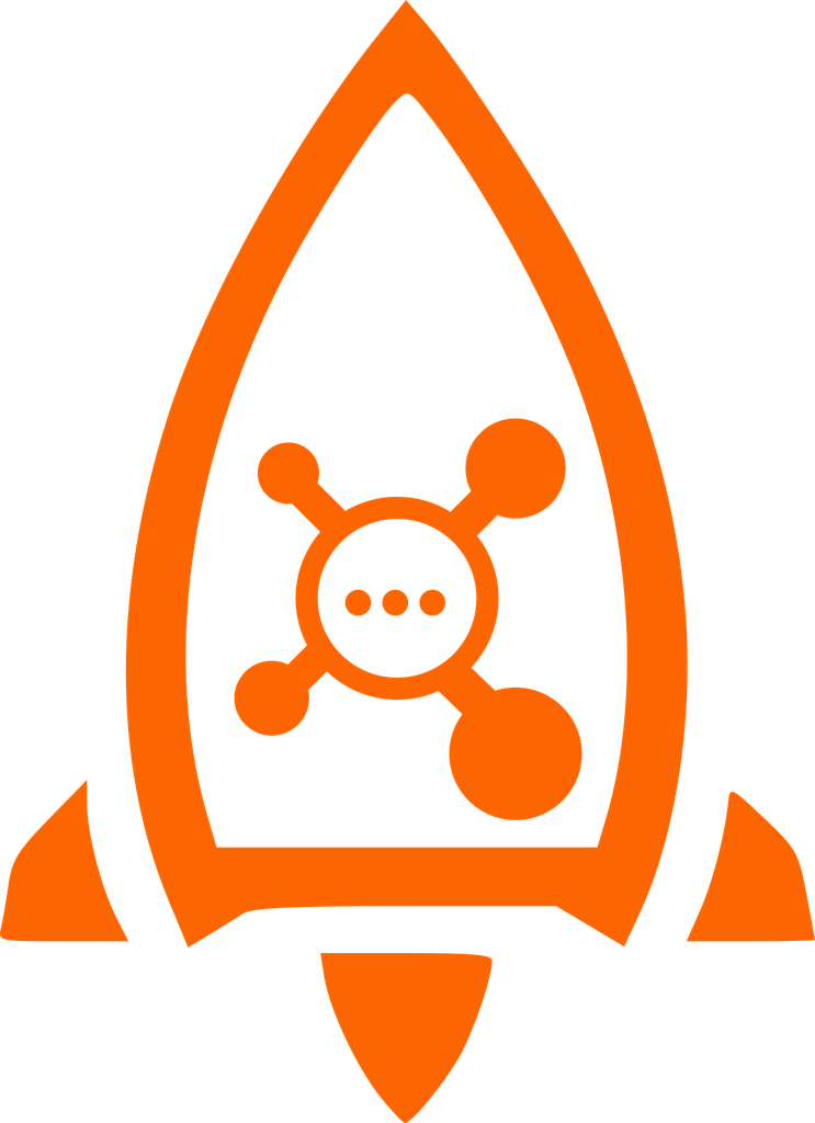 Apache RocketMQ Primary logo