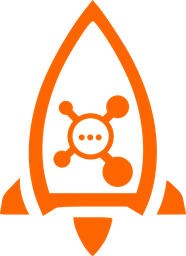 Apache RocketMQ logo, archive record From the press kit