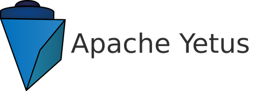 Apache Yetus logo