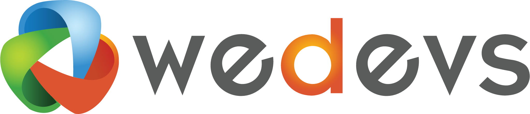 weDevs logo