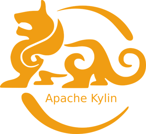 Apache Kylin logo