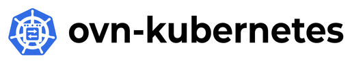 OVN-Kubernetes logo