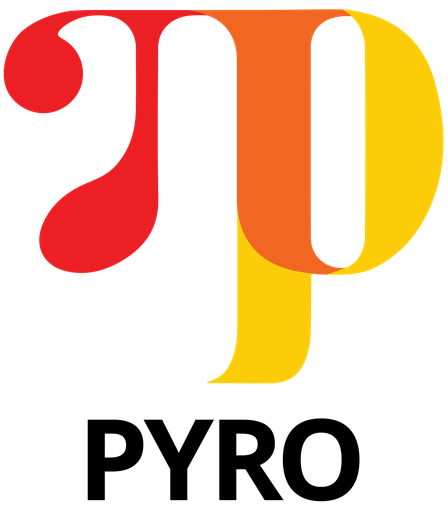 Pyro logo