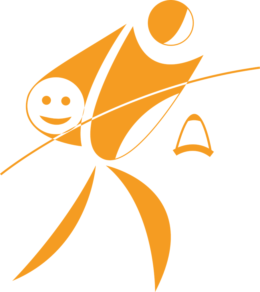 Runner Bangladesh Development Society Primary logo
