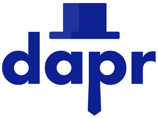 Dapr logo