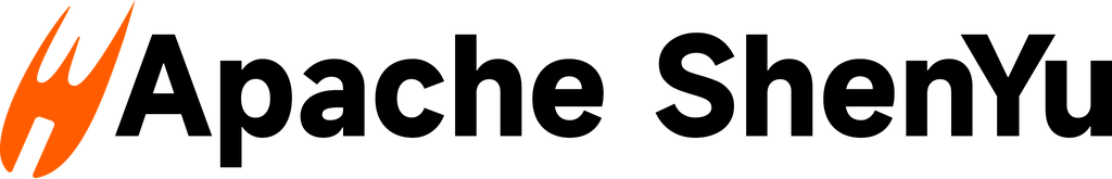 Apache ShenYu Primary logo