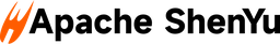 Apache ShenYu logo, archive record From the press kit