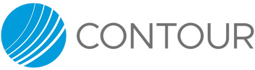 Contour logo