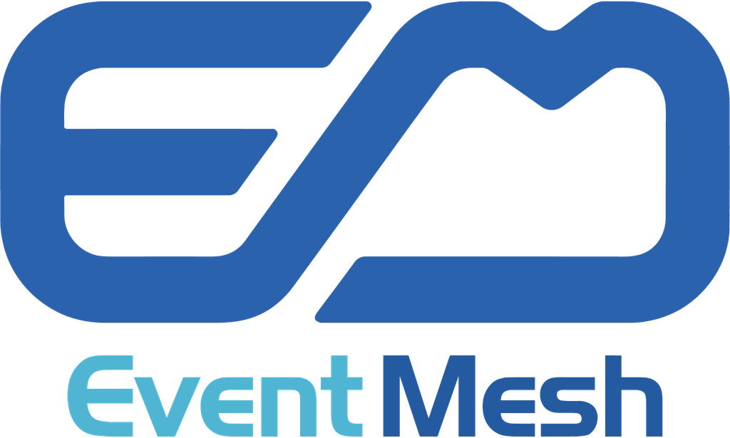Apache EventMesh Primary logo