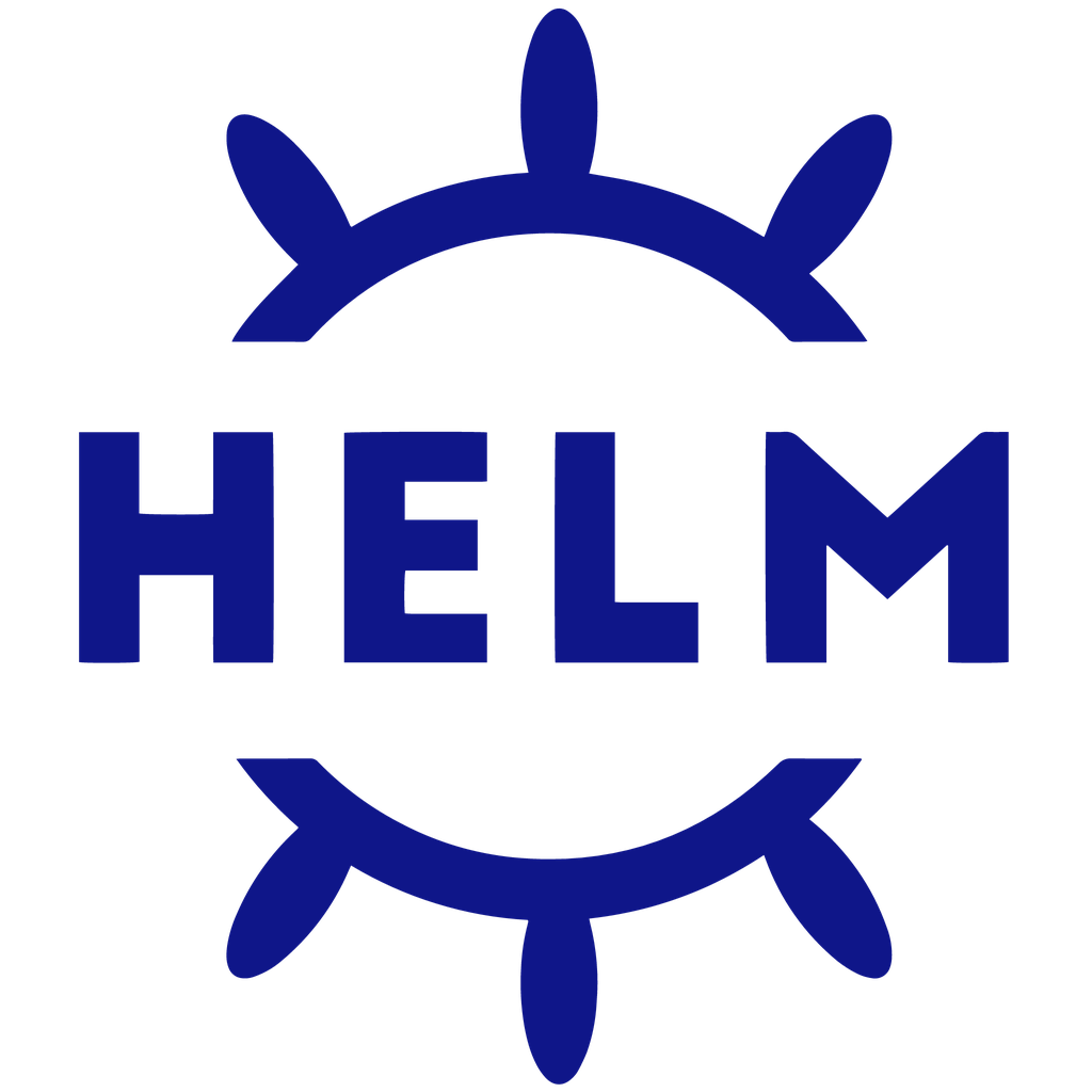 Helm Primary logo
