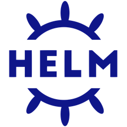 Helm logo, archive record From the press kit