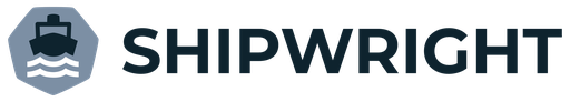 Shipwright logo