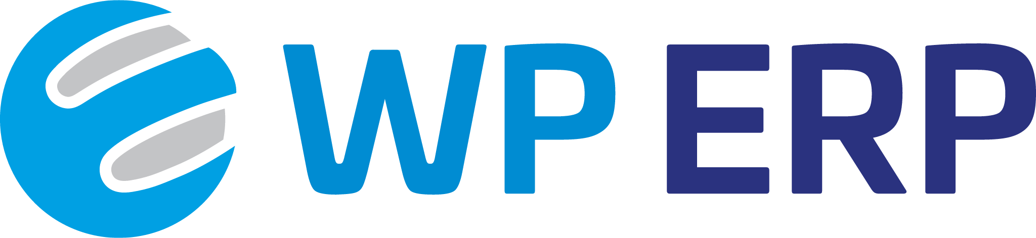 WP ERP logo