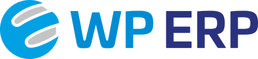 WP ERP logo