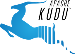 Apache Kudu logo, archive record From the press kit