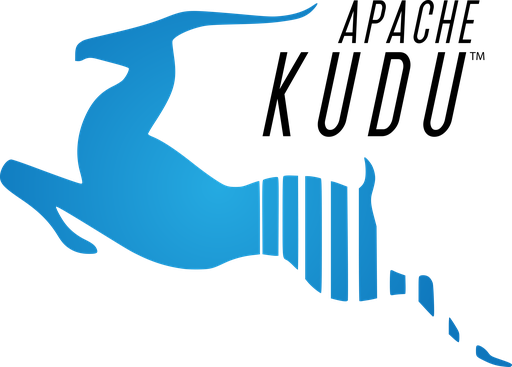 Apache Kudu logo