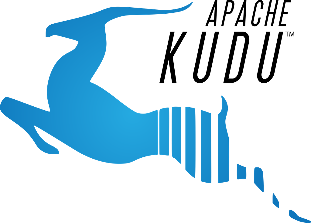 Apache Kudu Primary logo