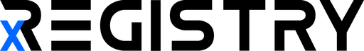 xRegistry logo