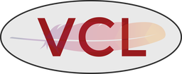 Apache VCL logo, archive record From the press kit
