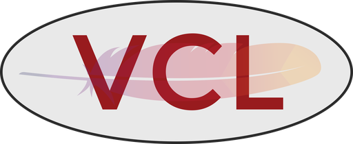 Apache VCL logo