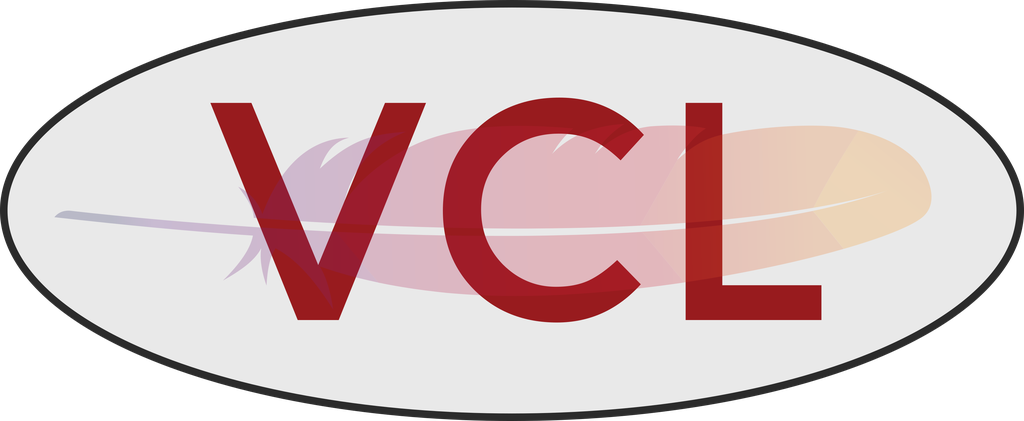 Apache VCL Primary logo
