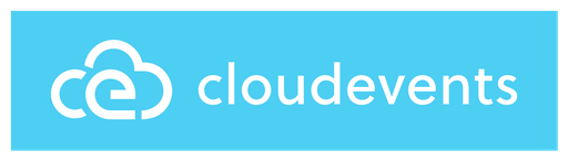 CloudEvents logo