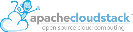 Apache CloudStack logo