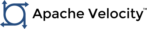 Apache Velocity logo