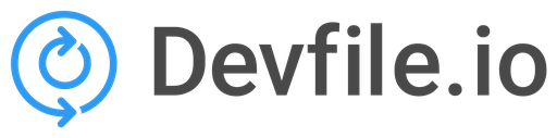 Devfile logo