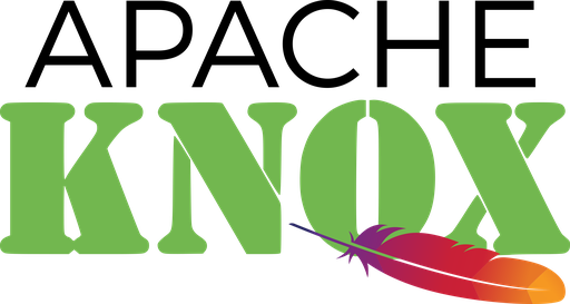Apache Knox logo