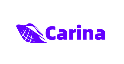 Carina logo