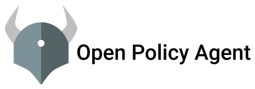 Open Policy Agent (OPA) logo