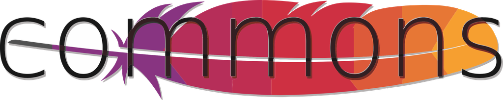Apache Commons Primary logo