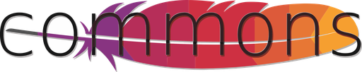 Apache Commons logo